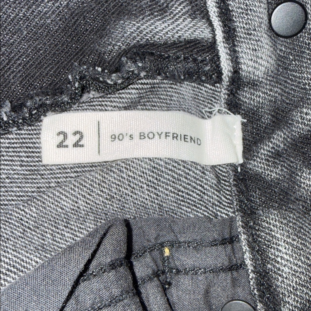 PacSun 90’s Boyfriend Jeans - Picture 7 of 7